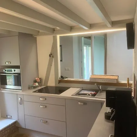 Le Petit Parc Gasthuis *