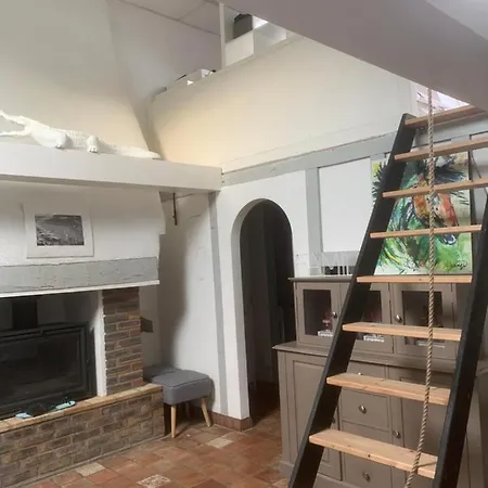 Le Petit Parc Saint-Jean-d'Asse