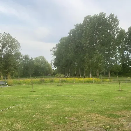 Le Petit Parc * Saint-Jean-d'Asse