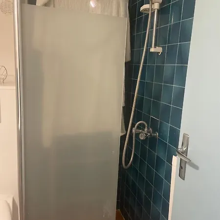 Gasthuis Pause Au Petit Paradis Saint-Jean-d'Asse