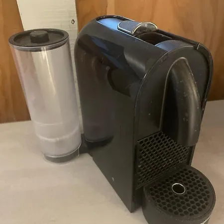 Gasthuis Pause Au Petit Paradis *