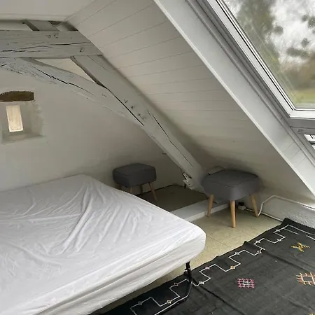 Pause Au Petit Paradis *