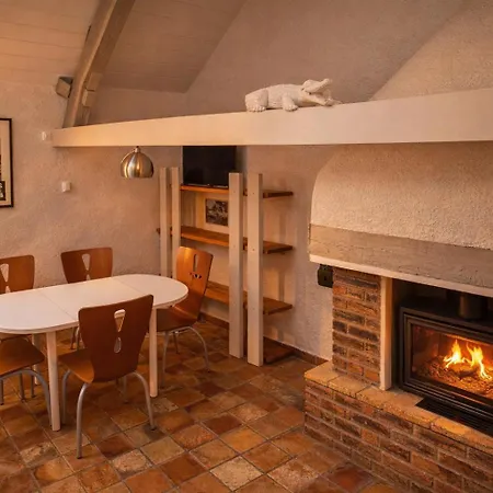 Pause Au Petit Paradis *