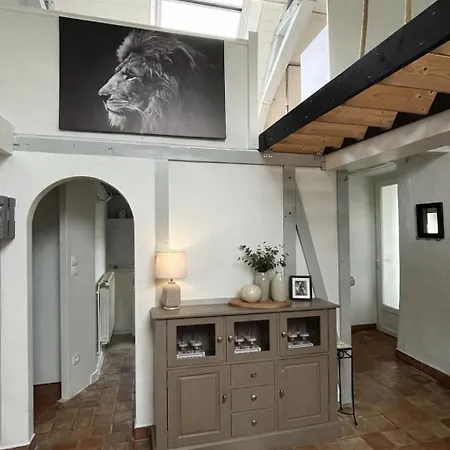 Pause Au Petit Paradis Saint-Jean-d'Asse