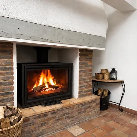 Pensión Pause Au Petit Paradis *