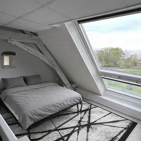 Pause Au Petit Paradis Saint-Jean-d'Asse