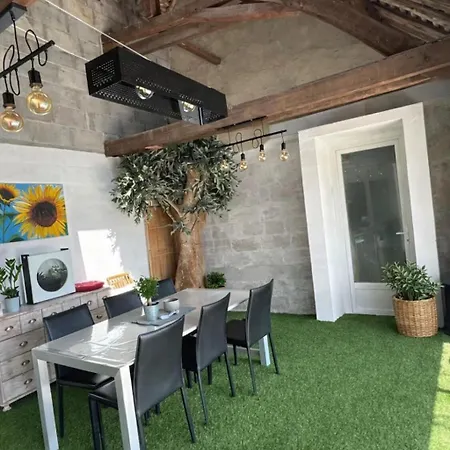 Pause Au Petit Paradis Pensión *