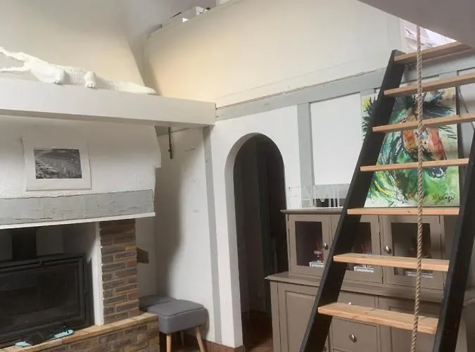 Pause Au Petit Paradis Saint-Jean-d'Asse