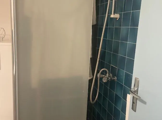 Casa de hóspedes Le Petit Parc Saint-Jean-d'Asse