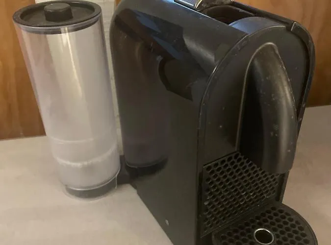 Gasthuis Pause Au Petit Paradis *