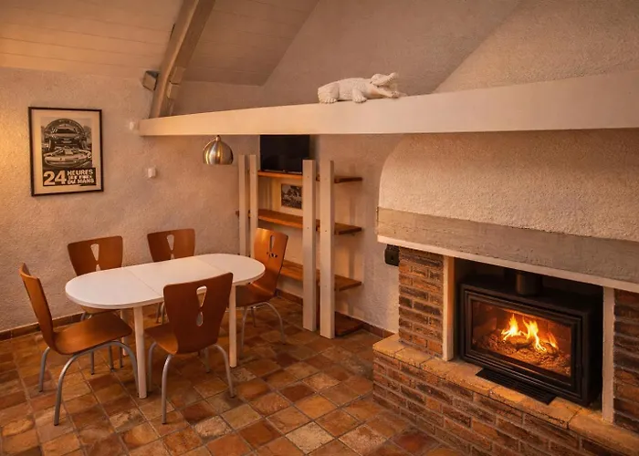 Pause Au Petit Paradis *