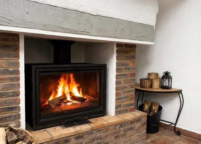 Pensión Pause Au Petit Paradis *