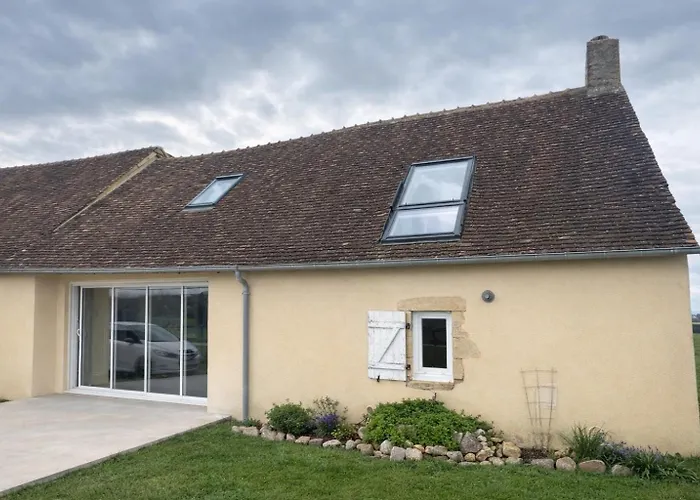 Pause Au Petit Paradis *