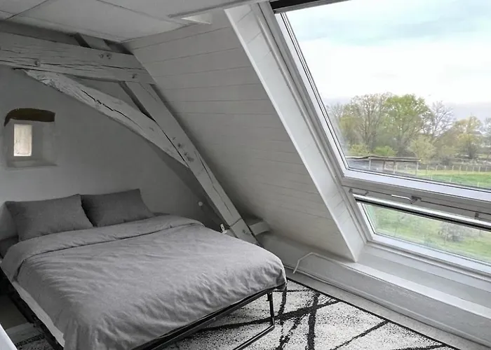 Pause Au Petit Paradis Saint-Jean-d'Asse