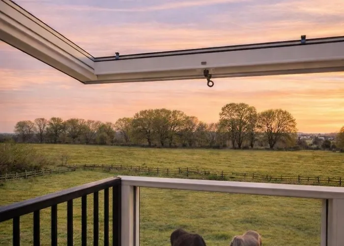 Pause Au Petit Paradis Pensión