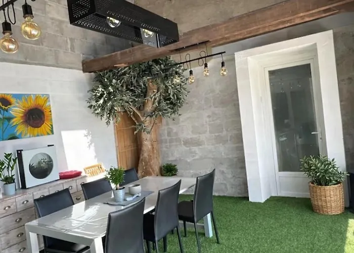 Pause Au Petit Paradis Pensión *